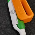 Giá đỡ nam châm cho Pipette FroggaBio LITE - Thumbnail 1