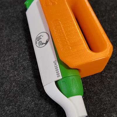 Giá đỡ nam châm cho Pipette FroggaBio LITE