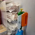 Giá đỡ nam châm cho Pipette FroggaBio LITE - Thumbnail 2