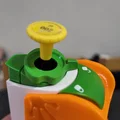 Giá đỡ nam châm cho Pipette FroggaBio LITE - Thumbnail 3