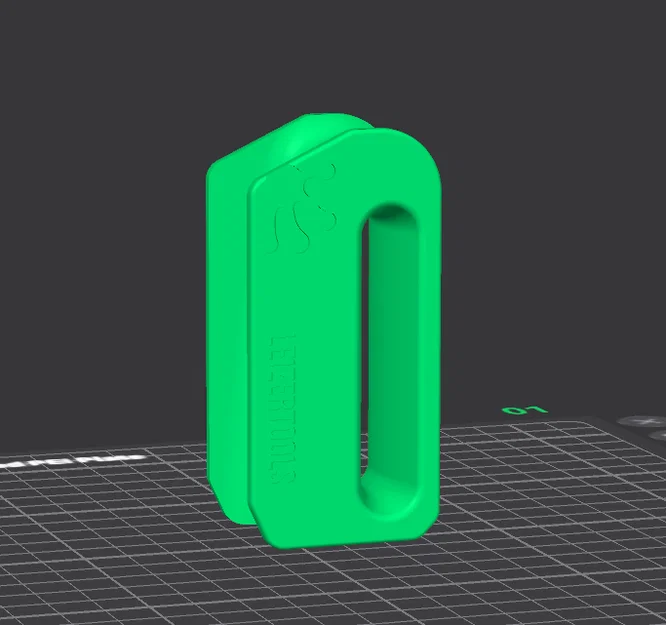 Giá đỡ nam châm cho Pipette FroggaBio LITE - Image 4