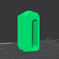 Giá đỡ nam châm cho Pipette FroggaBio LITE - Thumbnail 4