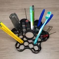 Storage Gear - Bánh răng đựng đồ đa năng - Thumbnail 1