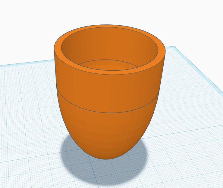 Giá đỡ 40mm đa năng - Mô hình in 3D tối giản cho bàn làm việc - Image 1
