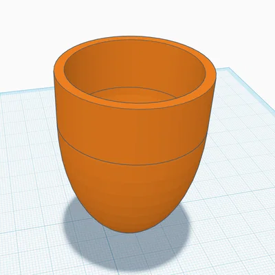Giá đỡ 40mm đa năng - Mô hình in 3D tối giản cho bàn làm việc