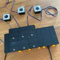 MakerDock: Nền tảng phát triển dạng mô-đun lắp ghép cho ESP32 và linh kiện điện tử - Thumbnail 2