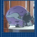 Mẫu kẹp sách 3D hình mũ bảo hiểm Vikings cực chất - Thumbnail 2