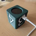 Timer cube - Đồng hồ đếm ngược đa năng tự chế - Thumbnail 6