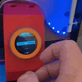Giá đỡ M5Stack Dial cho bàn làm việc Sparkle Motion - Thumbnail 2