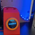 Giá đỡ M5Stack Dial cho bàn làm việc Sparkle Motion - Thumbnail 3