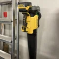 Móc treo tường in 3D tiện lợi cho máy thổi lá DeWalt - Thumbnail 5