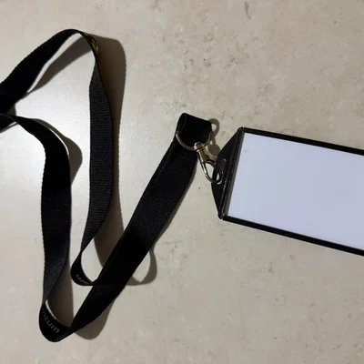 Bao đựng thẻ ra vào (Access Card Holder)