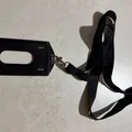 Bao đựng thẻ ra vào (Access Card Holder) - Thumbnail 2