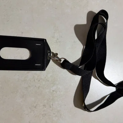 Bao đựng thẻ ra vào (Access Card Holder)