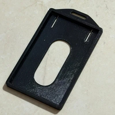 Bao đựng thẻ ra vào (Access Card Holder)