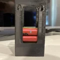 Giá treo tường và khay lấy pin 18650 thông minh - Thumbnail 4