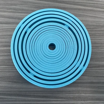 Double Gyroscope Fidget: Đồ chơi xoay xả stress độc đáo