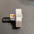 Mô hình máy chụp CT/MRI tí hon - Thumbnail 2