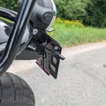 Giá đỡ đèn xi nhan sau cho Royal Enfield Bear 650 - Thumbnail 2