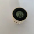 Hộp chứa hạt hút ẩm silicate đặt giữa lõi cuộn filament - Thumbnail 5