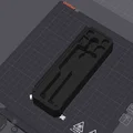 Khay Đựng Mô Hình Dummy 13 Xếp Chồng (Dành Cho Áo Vest & Mũ) - Thumbnail 1