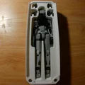 Khay Đựng Mô Hình Dummy 13 Xếp Chồng (Dành Cho Áo Vest & Mũ) - Thumbnail 2