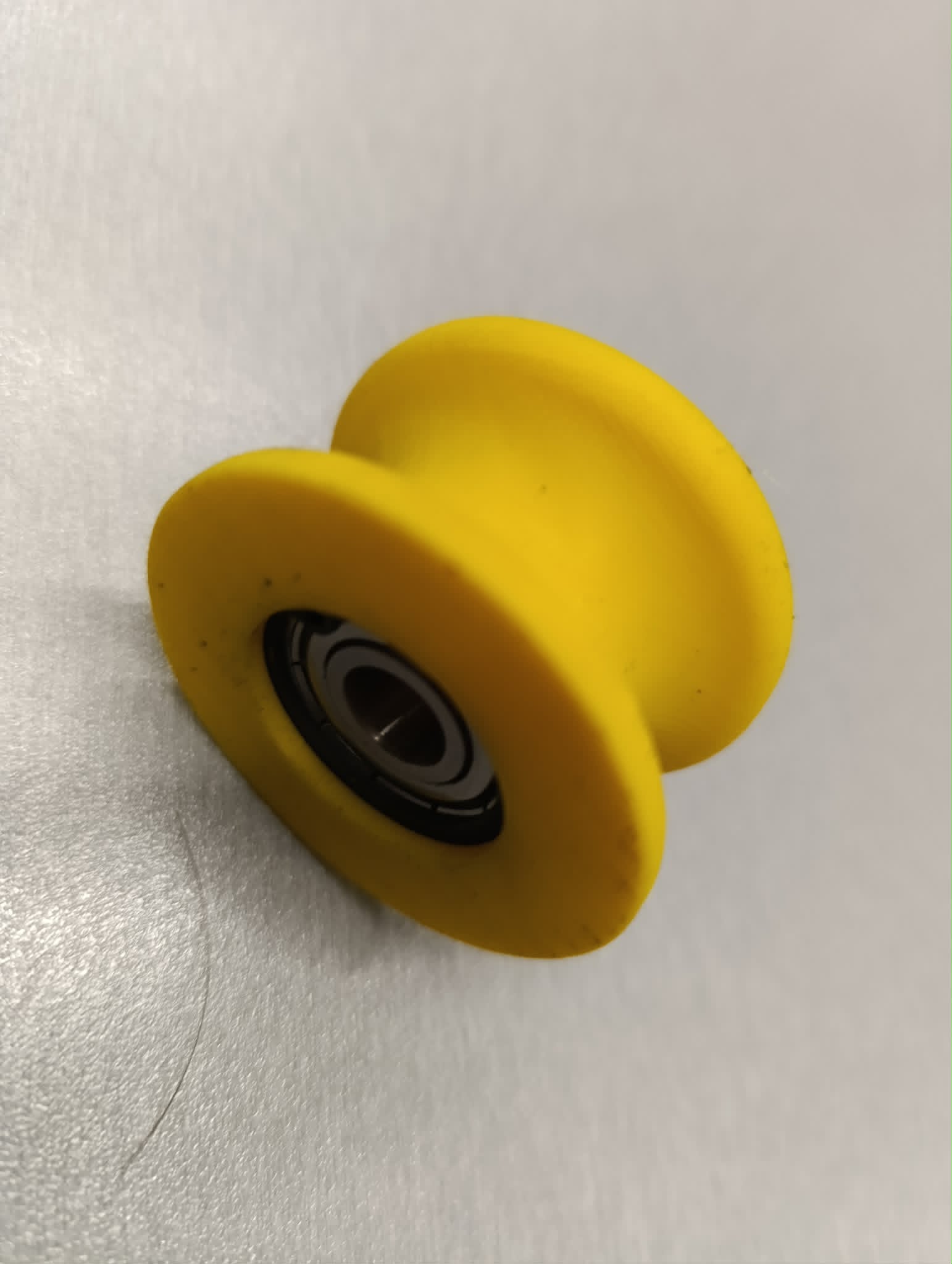 Con lăn dẫn hướng neo thuyền (Rolka do kotwicy) - In 3D hiệu quả