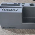 Giá đỡ dụng cụ in 3D (Werkzeughalter) - Thumbnail 1