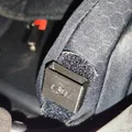 Ngàm gắn DJI Mic Mini 2 cho mũ bảo hiểm lật hàm LS2 - Thumbnail 3