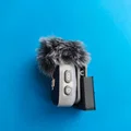 Ngàm gắn DJI Mic Mini 2 cho mũ bảo hiểm lật hàm LS2 - Thumbnail 4