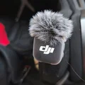 Ngàm gắn DJI Mic Mini 2 cho mũ bảo hiểm lật hàm LS2 - Thumbnail 6