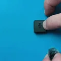 Ngàm gắn DJI Mic Mini 2 cho mũ bảo hiểm lật hàm LS2 - Thumbnail 7