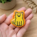 Cute Cat Clicker – Mô hình đồ chơi Fidget in 3D dễ thương - Thumbnail 1
