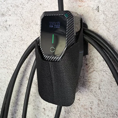 Giá treo sạc xe điện JUNSUN (JUNSUN EV charger holder)