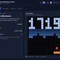 Matrix Pixel Clock 16×16 - Thumbnail 3