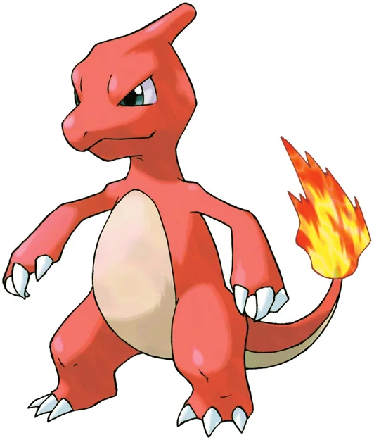 Mô hình Charmeleon - Thiết kế phong cách Art Toy độc đáo - Image 3