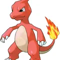 Mô hình Charmeleon - Thiết kế phong cách Art Toy độc đáo - Thumbnail 3