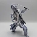 John Wick - Sát thủ phong cách Low Poly - Thumbnail 4