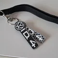 Móc khóa Volkswagen ID. 4 - Thumbnail 1