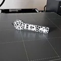 Móc khóa Volkswagen ID. 4 - Thumbnail 3