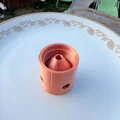 Bẫy Ong Bắp Cày Thông Minh Tận Dụng Chai Nhựa Cũ - Thumbnail 2