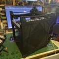 Bộ tấm ốp che chắn (Draft Shields) cho VIRTU E3 - Thumbnail 2