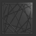 Bộ tấm ốp che chắn (Draft Shields) cho VIRTU E3 - Thumbnail 3