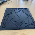 Bộ tấm ốp che chắn (Draft Shields) cho VIRTU E3 - Thumbnail 5