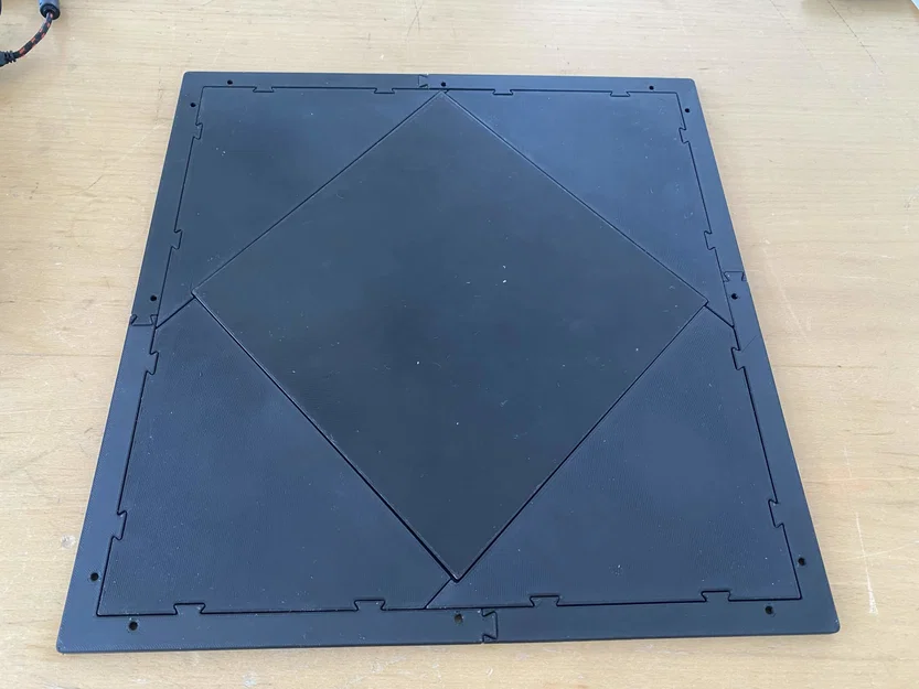 Bộ tấm ốp che chắn (Draft Shields) cho VIRTU E3 - Image 6