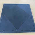 Bộ tấm ốp che chắn (Draft Shields) cho VIRTU E3 - Thumbnail 6