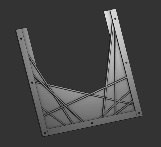 Bộ tấm ốp che chắn (Draft Shields) cho VIRTU E3 - Image 7
