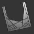 Bộ tấm ốp che chắn (Draft Shields) cho VIRTU E3 - Thumbnail 7