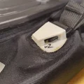Đầu gài khóa thay thế cho túi xe đạp Vaude Deluxe Aqua - Thumbnail 1