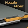 Bộ gạt đầu phun (nozzle wiper) cho Core One+ (Bản Remix) - Thumbnail 1